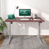 Maidesite Standard Series 55 inch Adjustable Electric Standing Desk Elite Edition